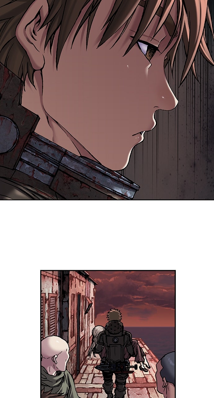 Read Leviathan chapter 51 image 16 on Lezhin