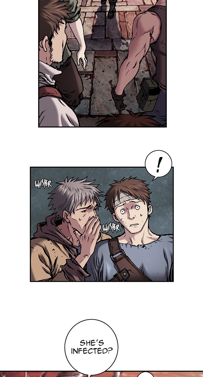 Read Leviathan chapter 51 image 17 on Lezhin