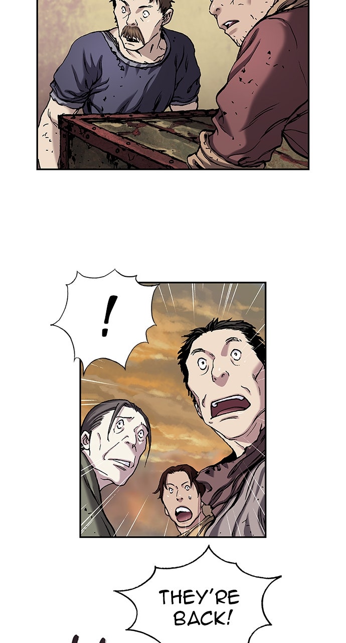 Read Leviathan chapter 51 image 2 on Lezhin
