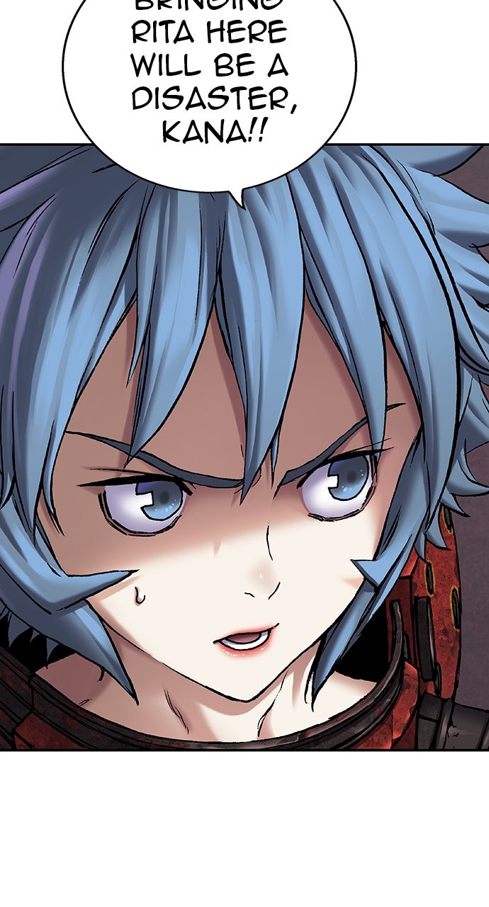 Read Leviathan chapter 51 image 20 on Lezhin