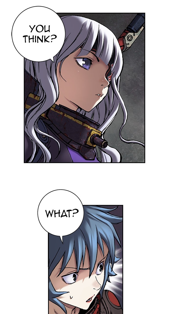 Read Leviathan chapter 51 image 21 on Lezhin