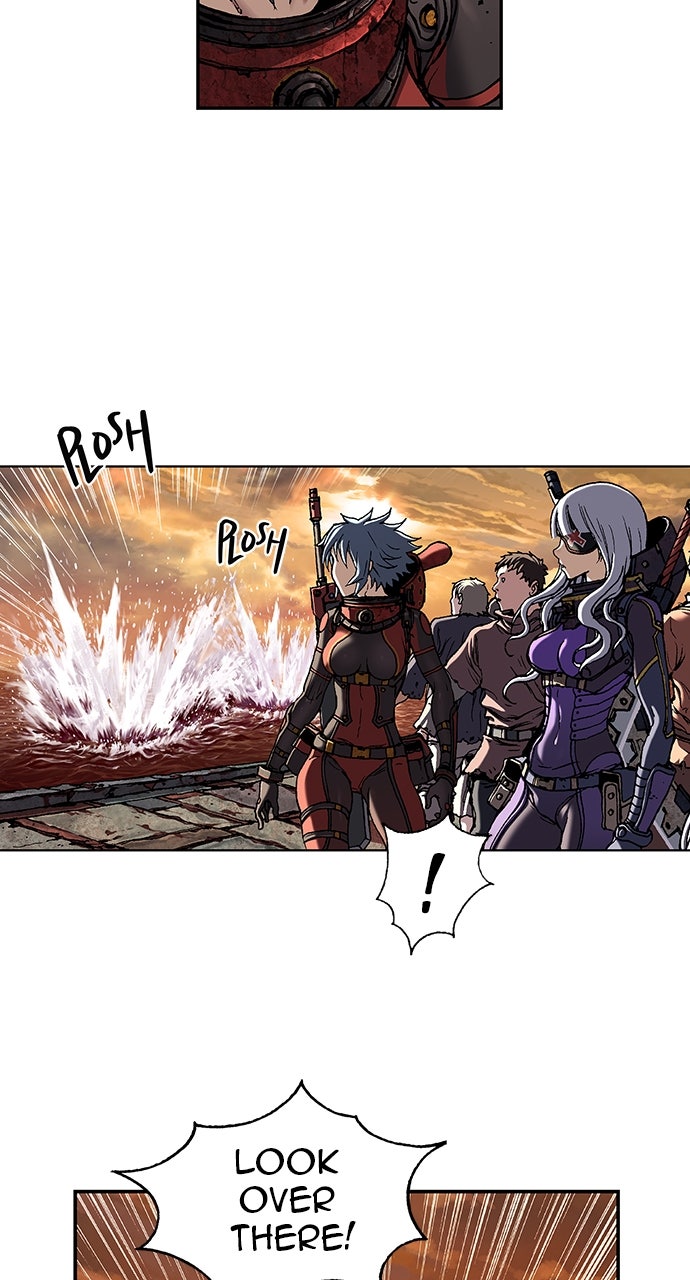Read Leviathan chapter 51 image 22 on Lezhin