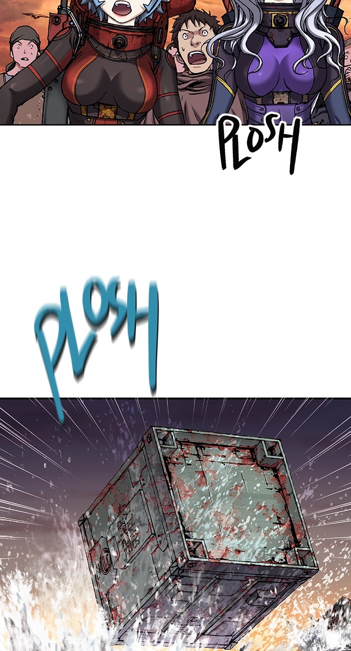 Read Leviathan chapter 51 image 24 on Lezhin