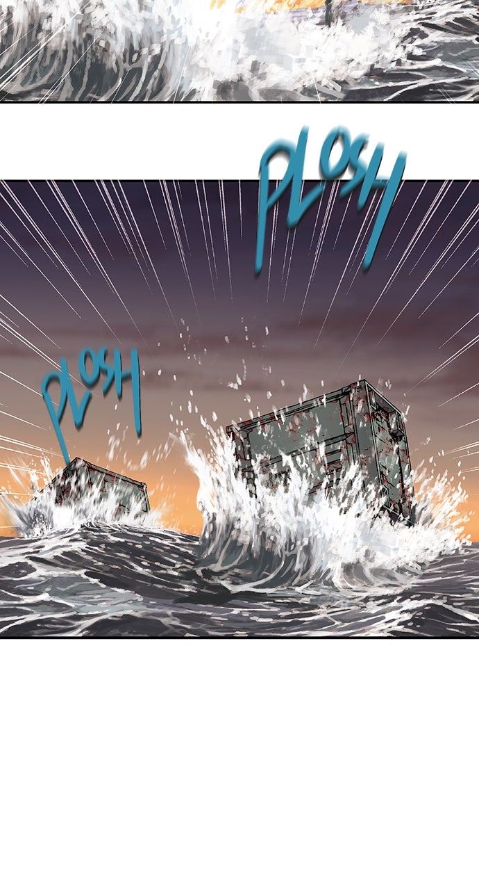 Read Leviathan chapter 51 image 25 on Lezhin