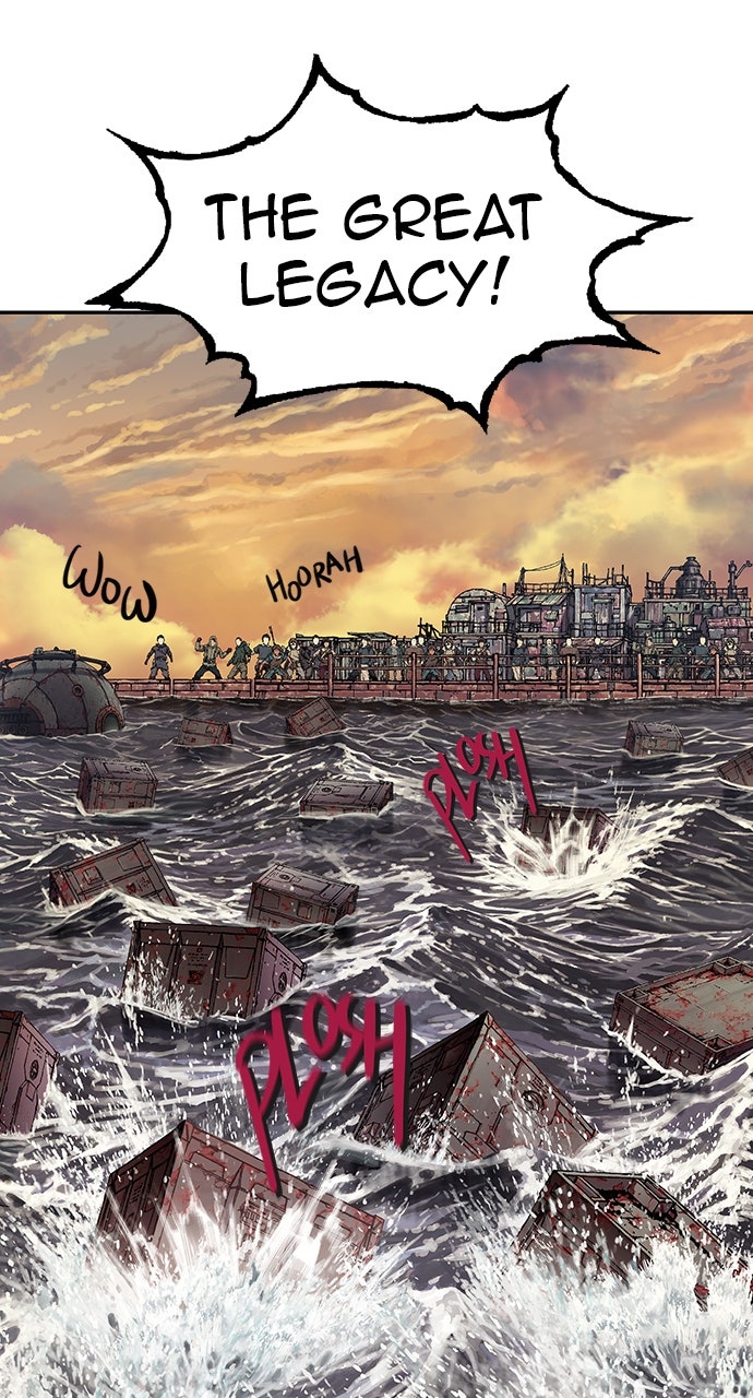 Read Leviathan chapter 51 image 26 on Lezhin