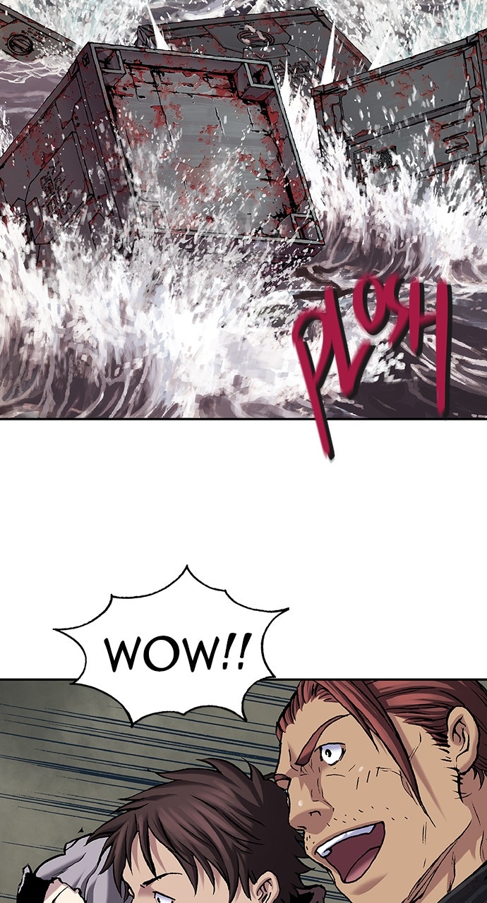 Read Leviathan chapter 51 image 27 on Lezhin