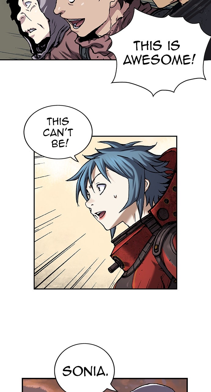 Read Leviathan chapter 51 image 28 on Lezhin