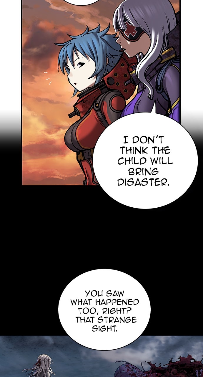 Read Leviathan chapter 51 image 29 on Lezhin