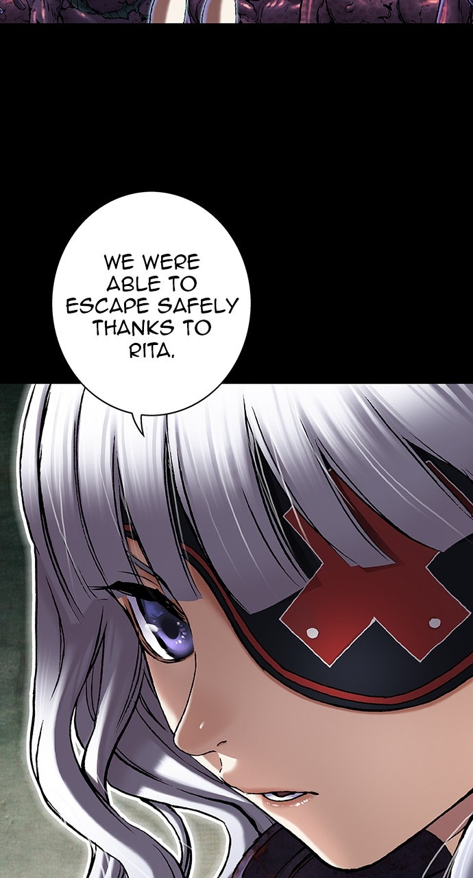 Read Leviathan chapter 51 image 31 on Lezhin