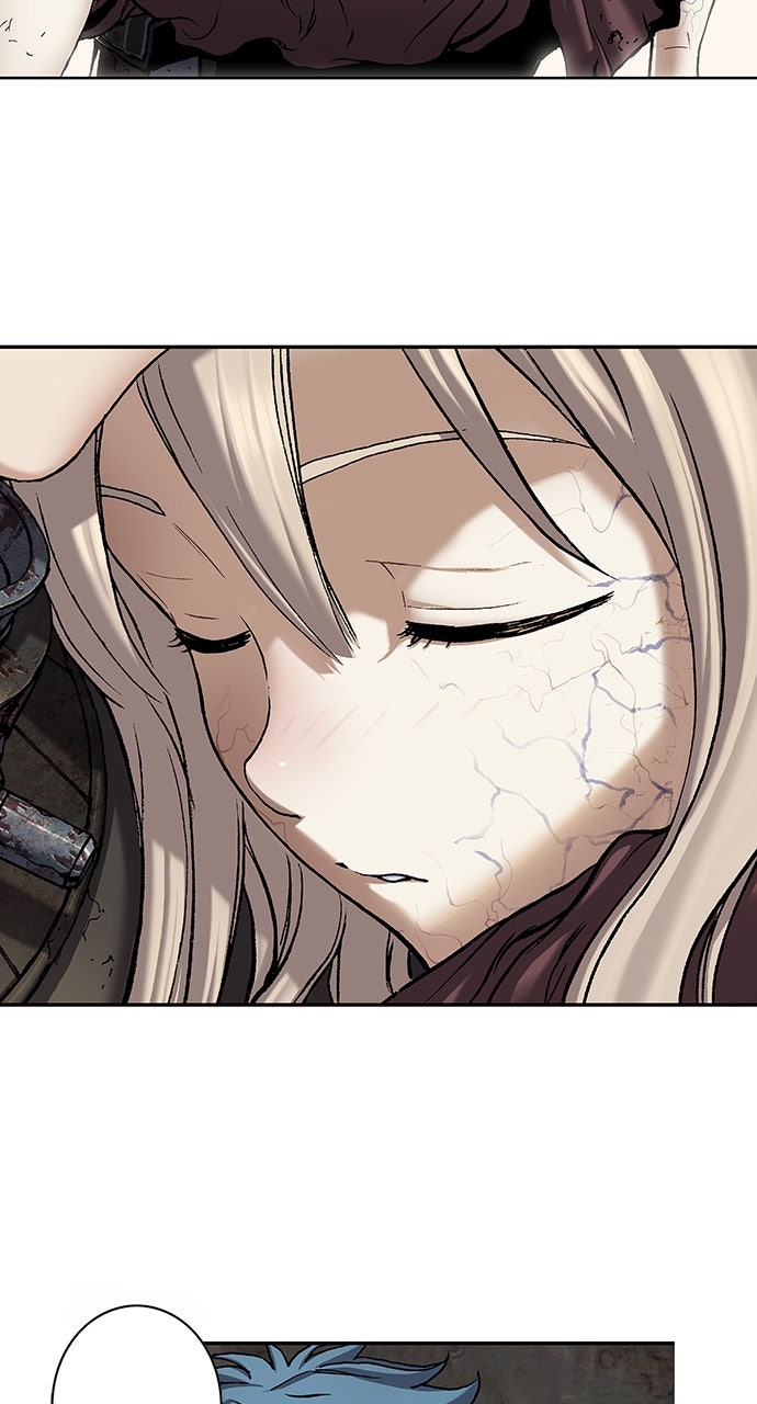 Read Leviathan chapter 51 image 34 on Lezhin