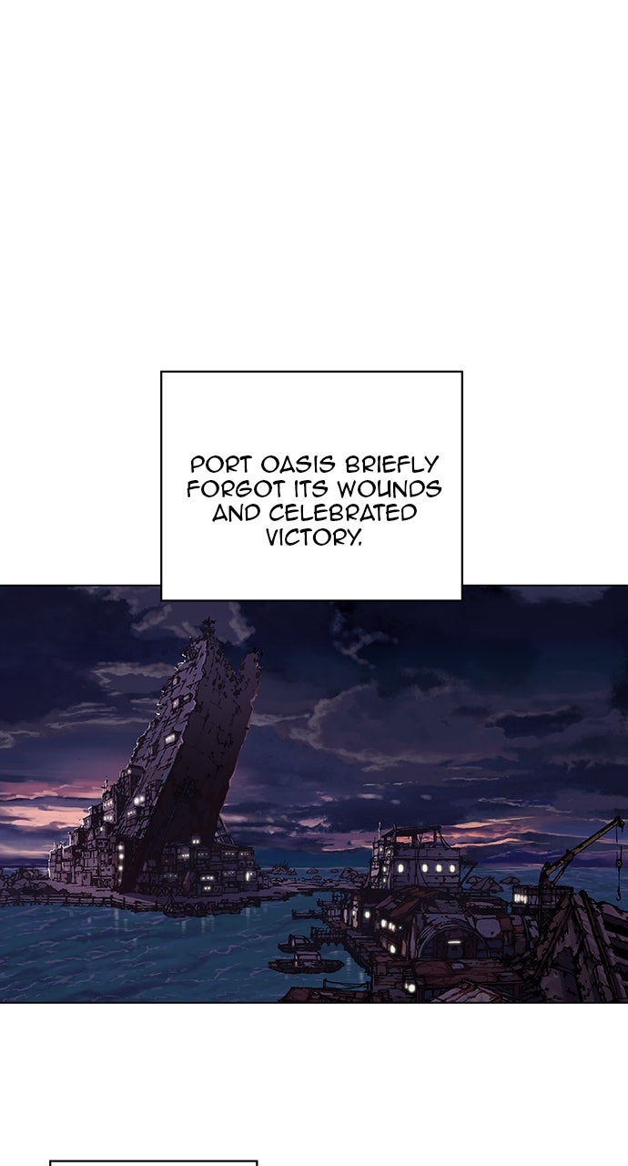 Read Leviathan chapter 51 image 36 on Lezhin