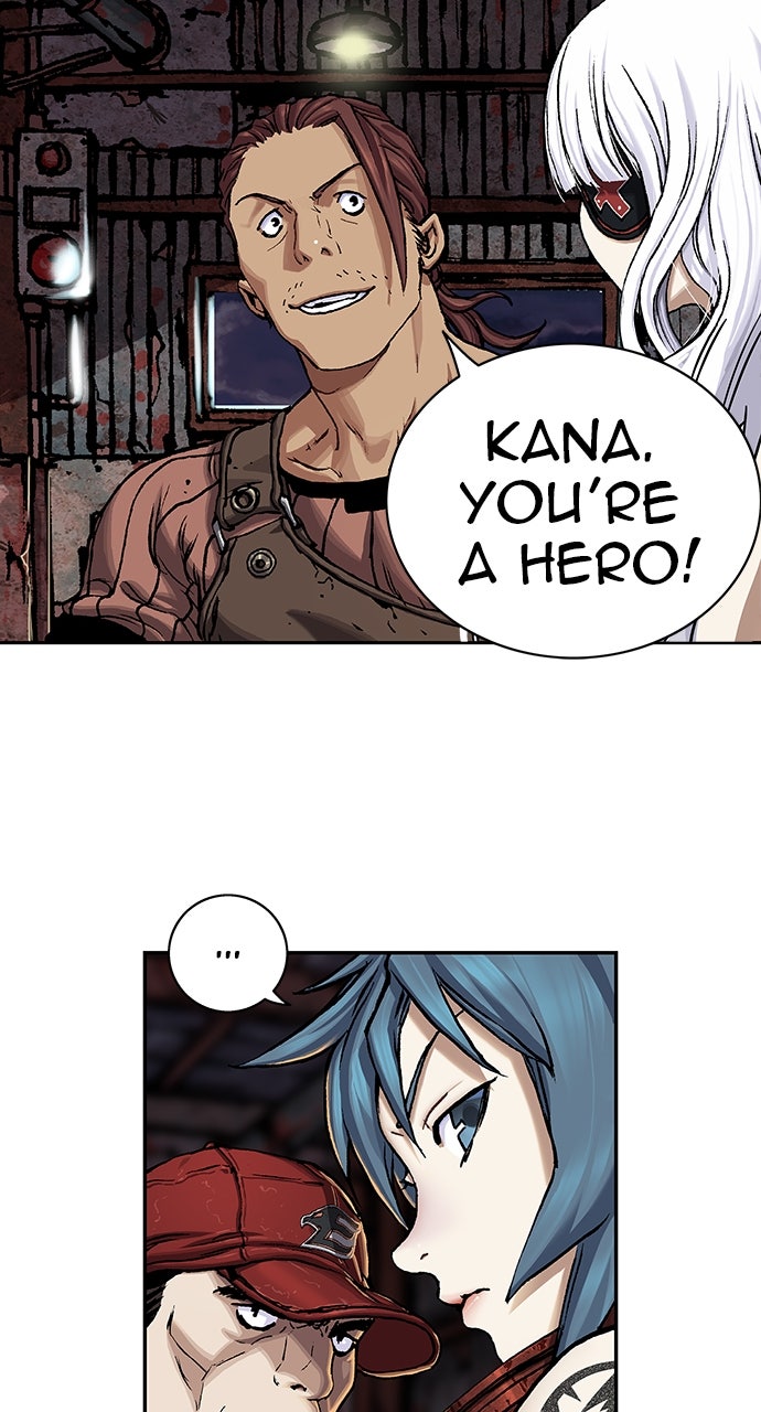 Read Leviathan chapter 51 image 40 on Lezhin