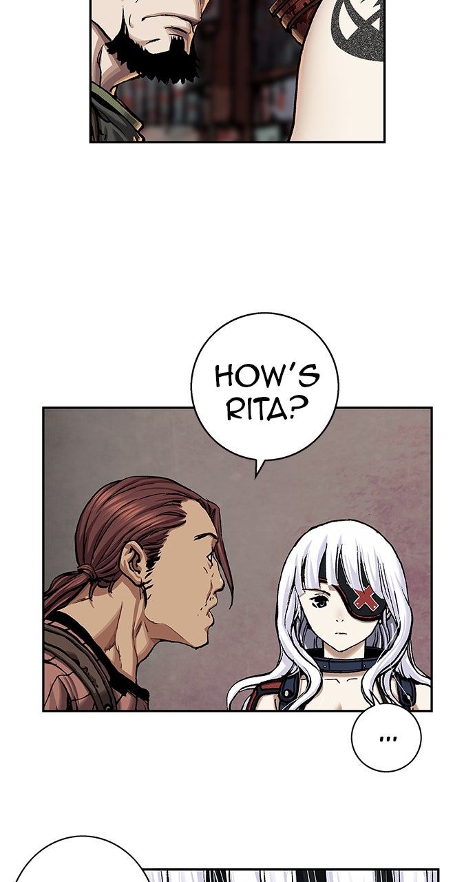 Read Leviathan chapter 51 image 41 on Lezhin