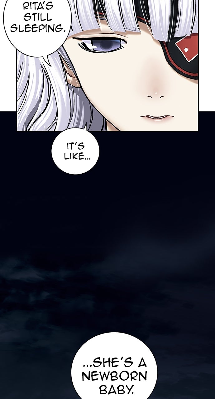 Read Leviathan chapter 51 image 42 on Lezhin