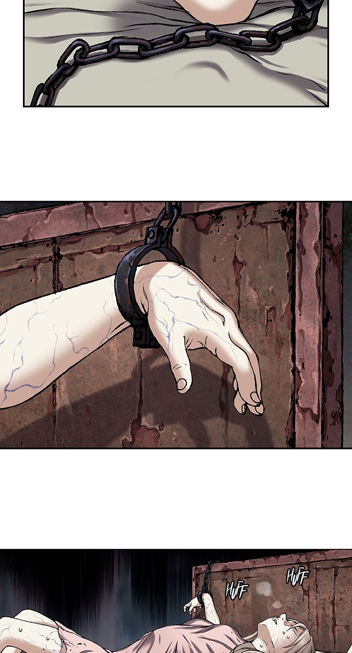 Read Leviathan chapter 51 image 44 on Lezhin