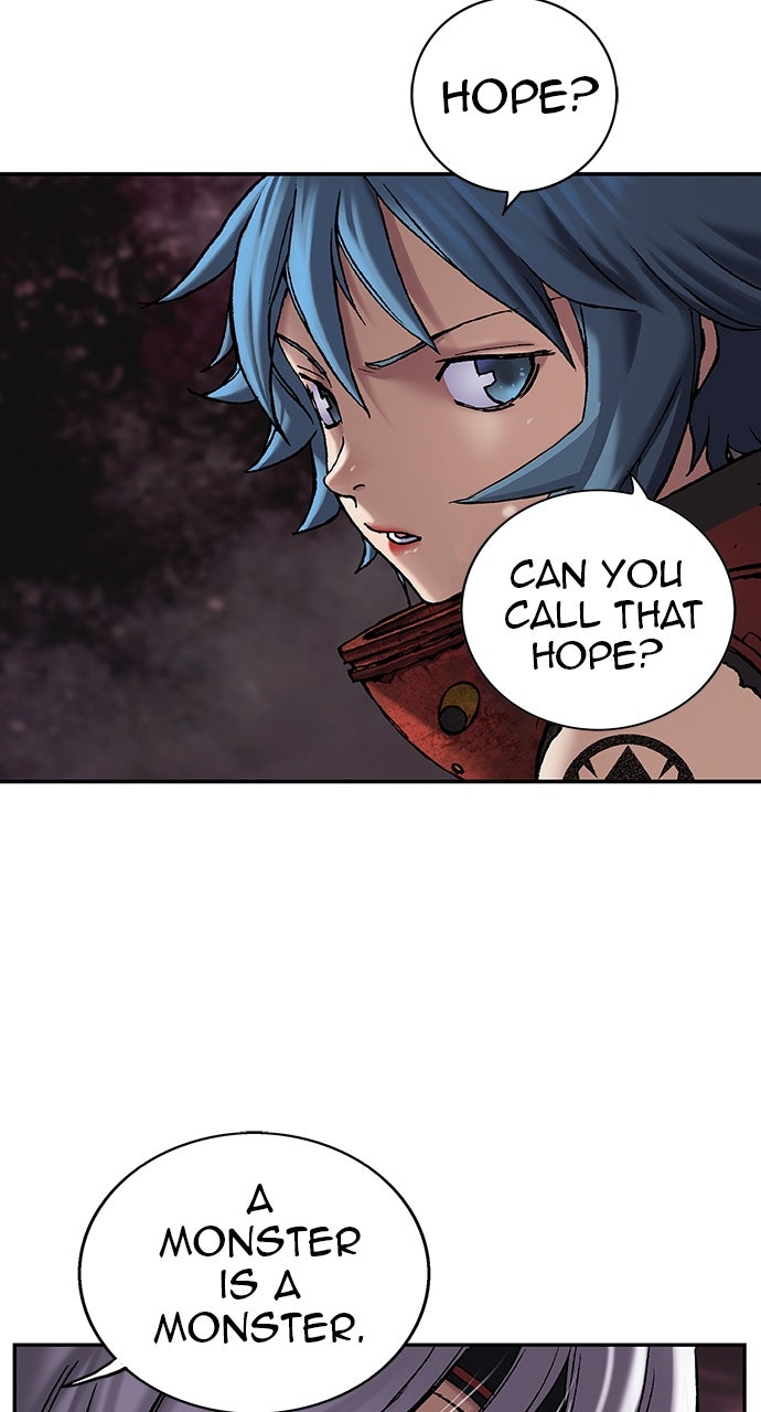 Read Leviathan chapter 51 image 50 on Lezhin