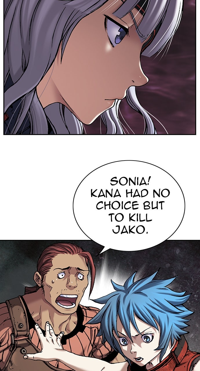 Read Leviathan chapter 51 image 51 on Lezhin