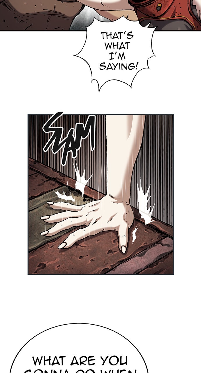 Read Leviathan chapter 51 image 52 on Lezhin