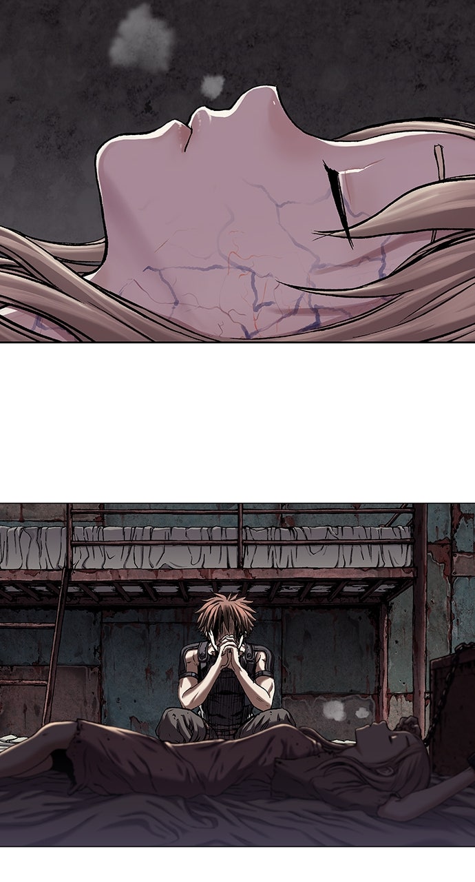 Read Leviathan chapter 51 image 56 on Lezhin