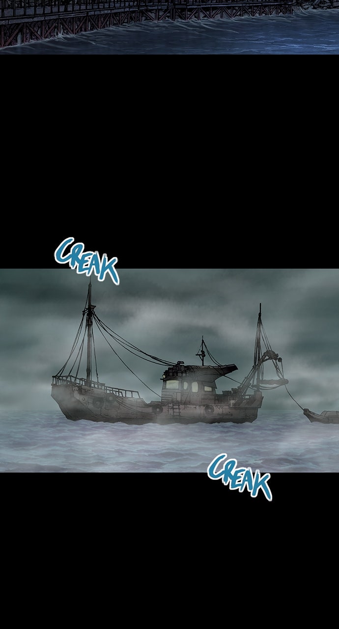 Read Leviathan chapter 51 image 58 on Lezhin