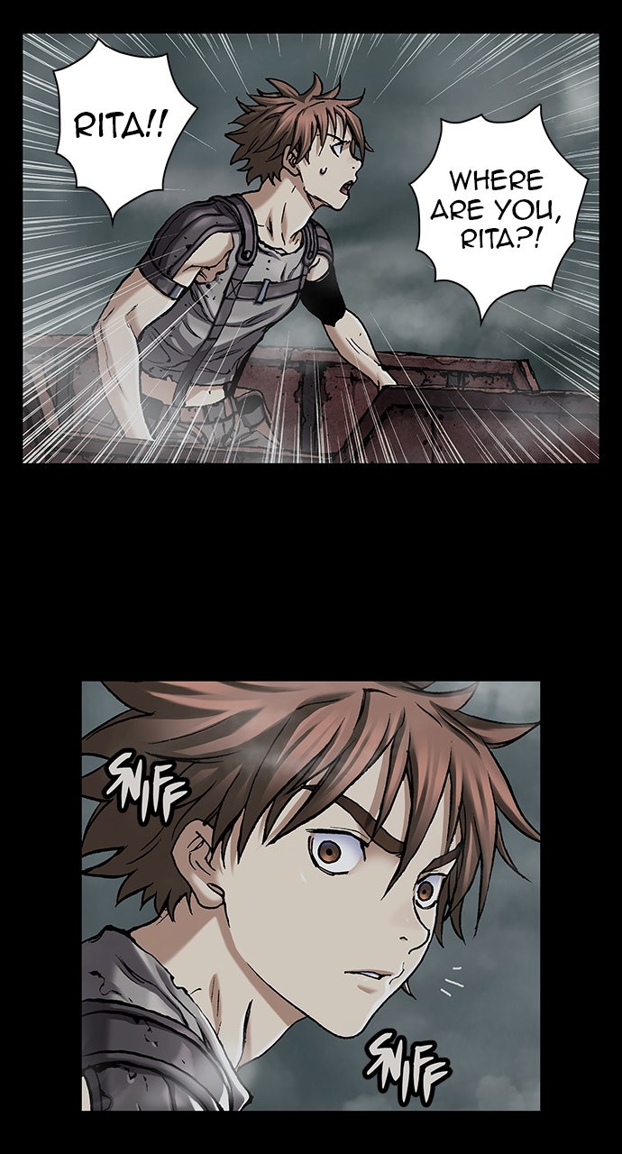 Read Leviathan chapter 51 image 59 on Lezhin