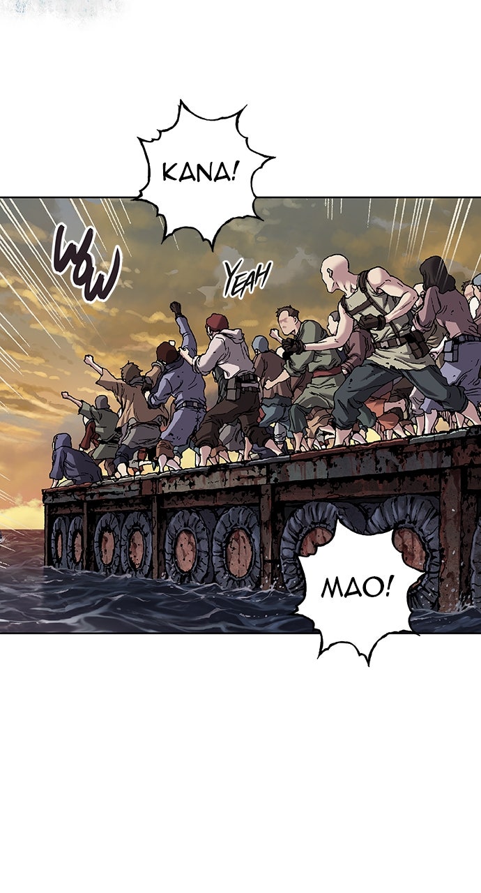 Read Leviathan chapter 51 image 6 on Lezhin
