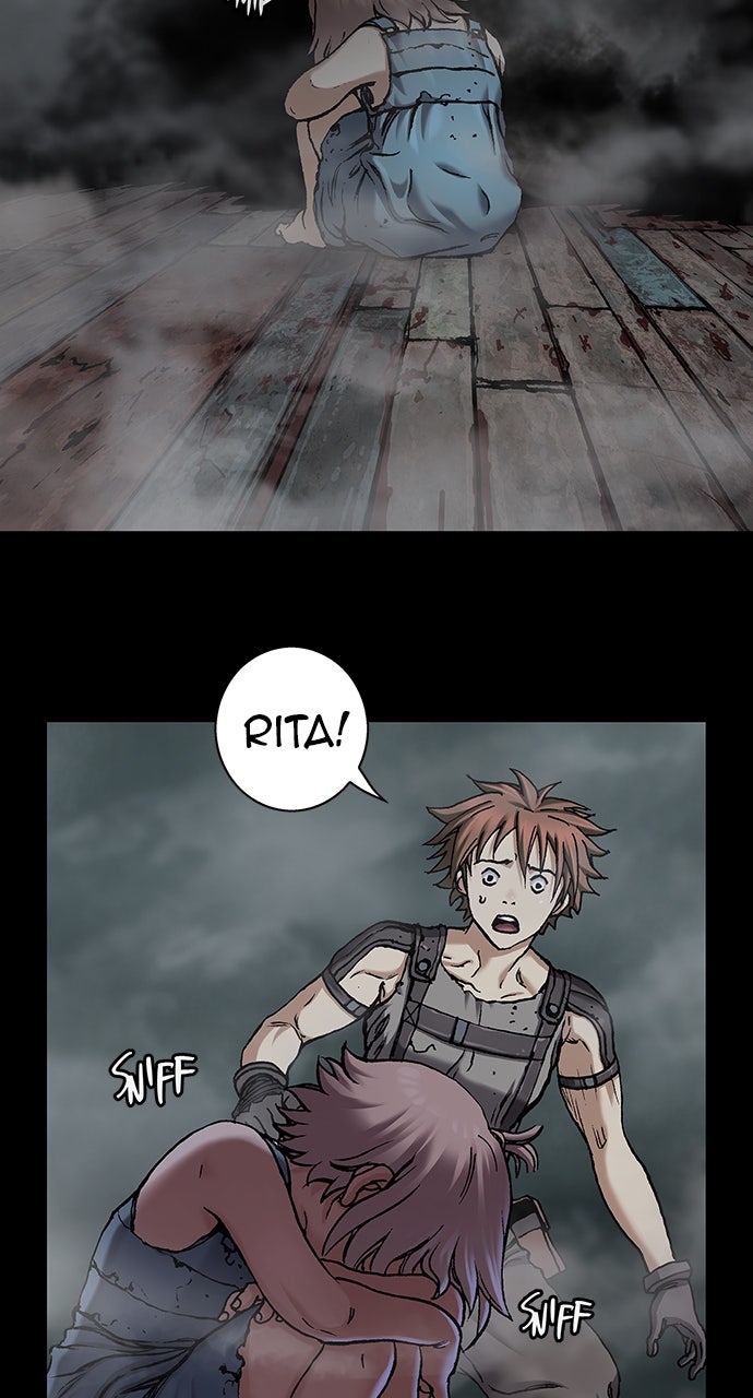 Read Leviathan chapter 51 image 61 on Lezhin