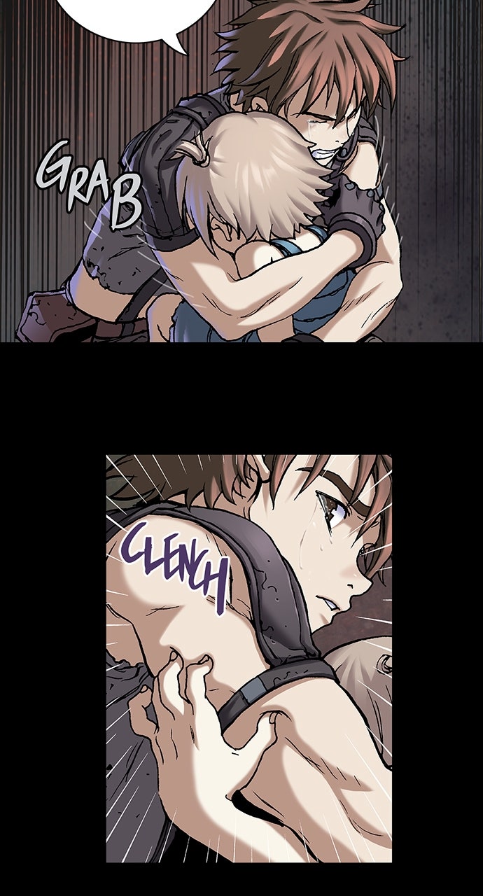 Read Leviathan chapter 51 image 64 on Lezhin