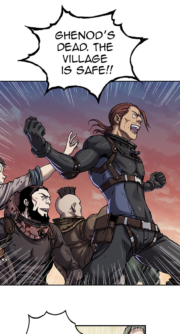 Read Leviathan chapter 51 image 7 on Lezhin