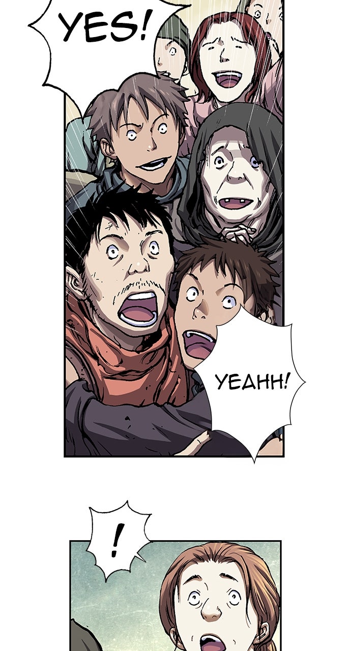 Read Leviathan chapter 51 image 8 on Lezhin