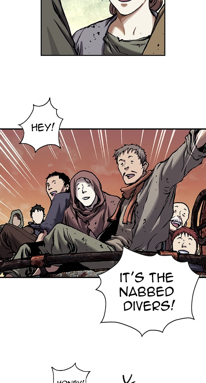 Read Leviathan chapter 51 image 9 on Lezhin