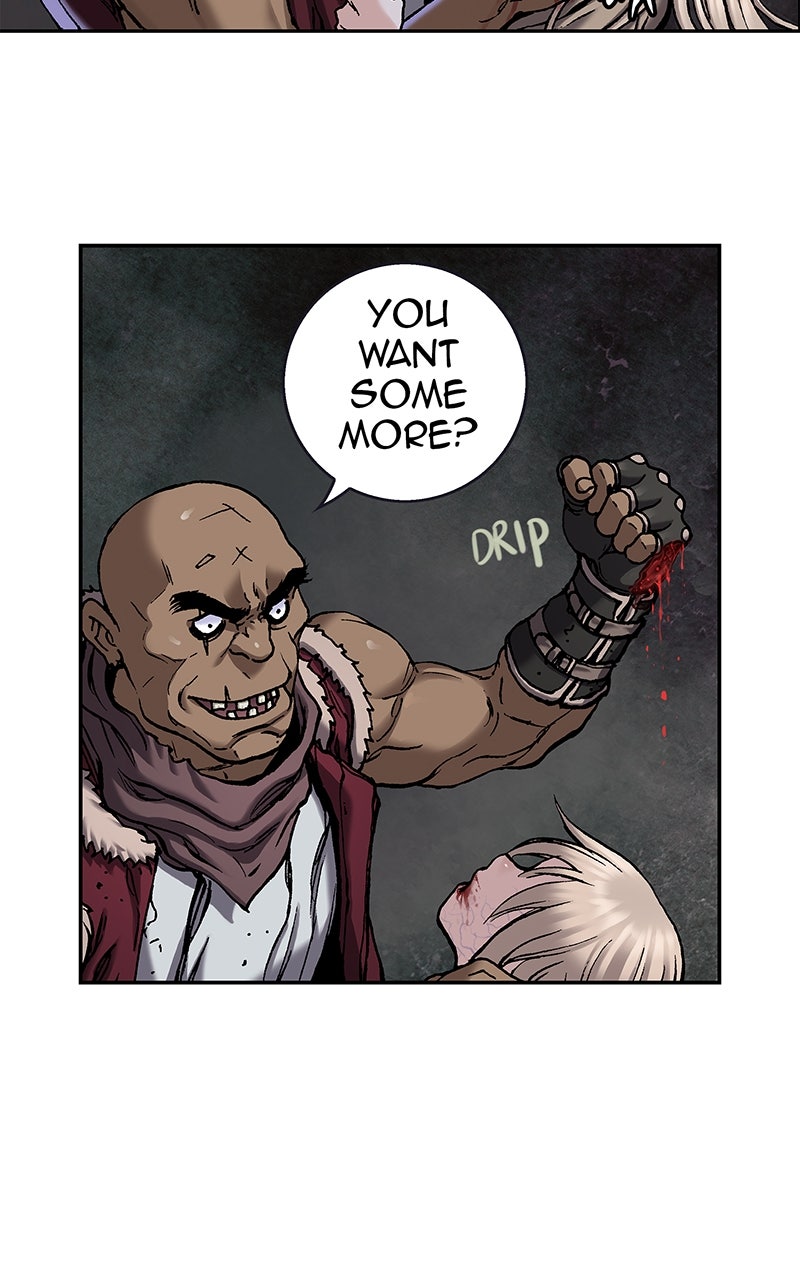 Read Leviathan chapter 52 image 100 on Lezhin