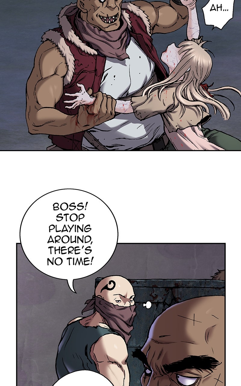 Read Leviathan chapter 52 image 109 on Lezhin