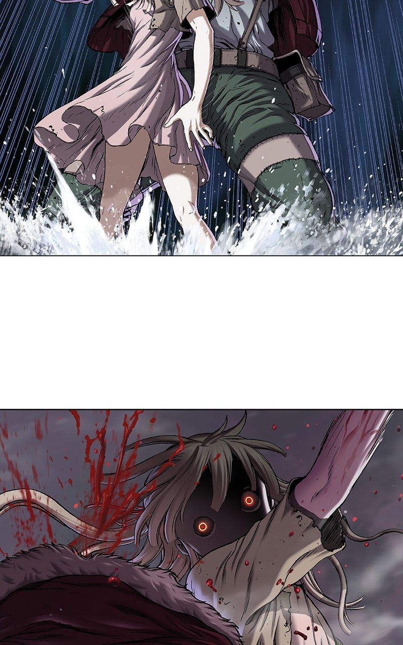Read Leviathan chapter 52 image 113 on Lezhin