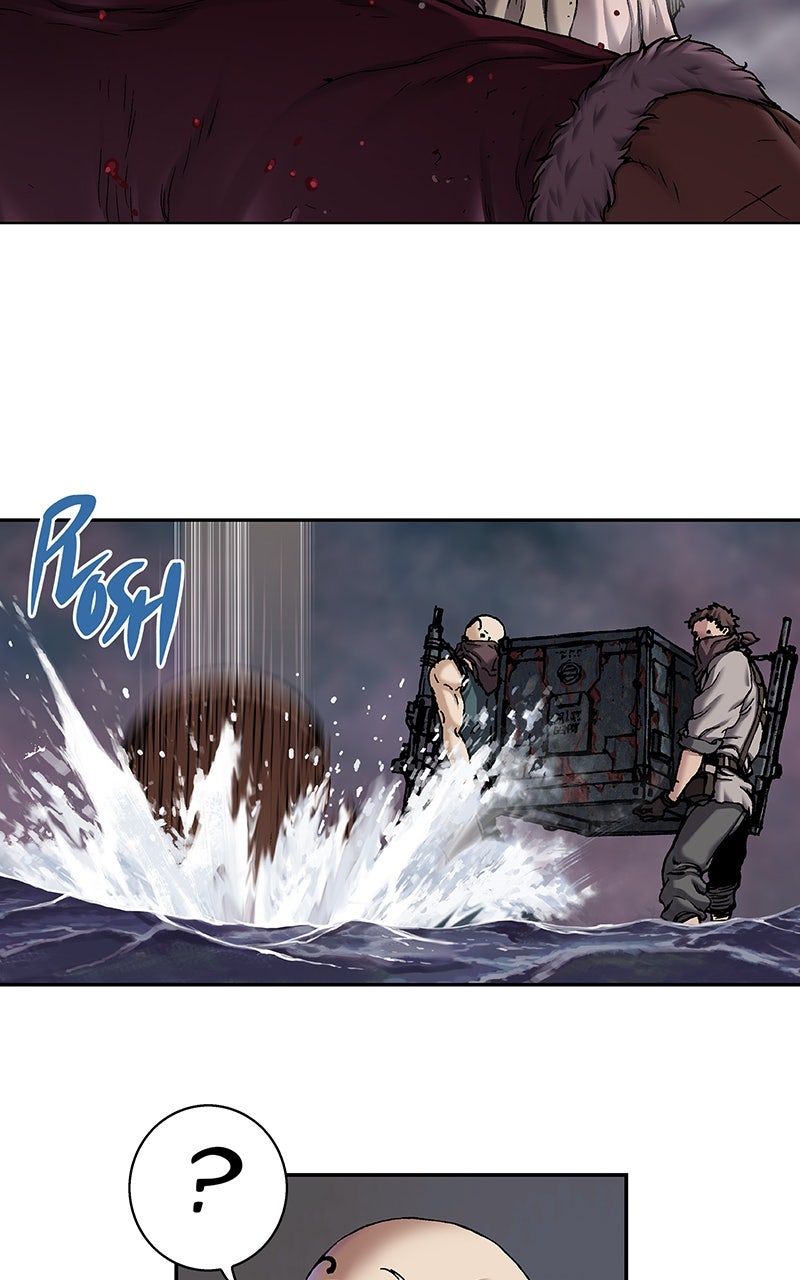 Read Leviathan chapter 52 image 114 on Lezhin