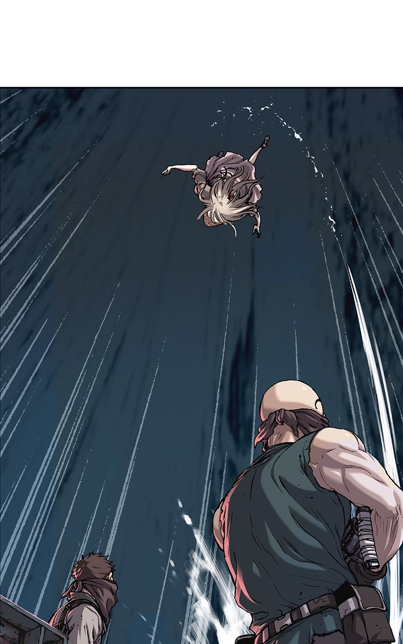 Read Leviathan chapter 52 image 118 on Lezhin