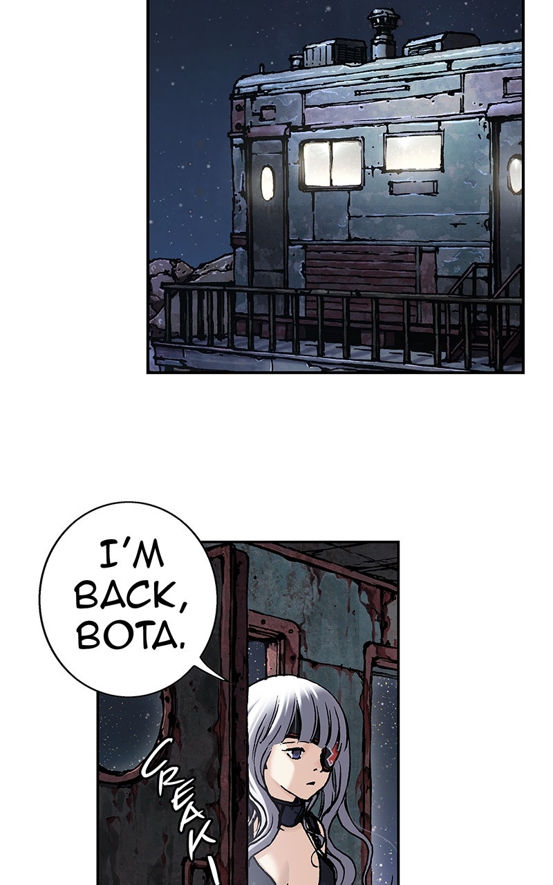 Read Leviathan chapter 52 image 12 on Lezhin