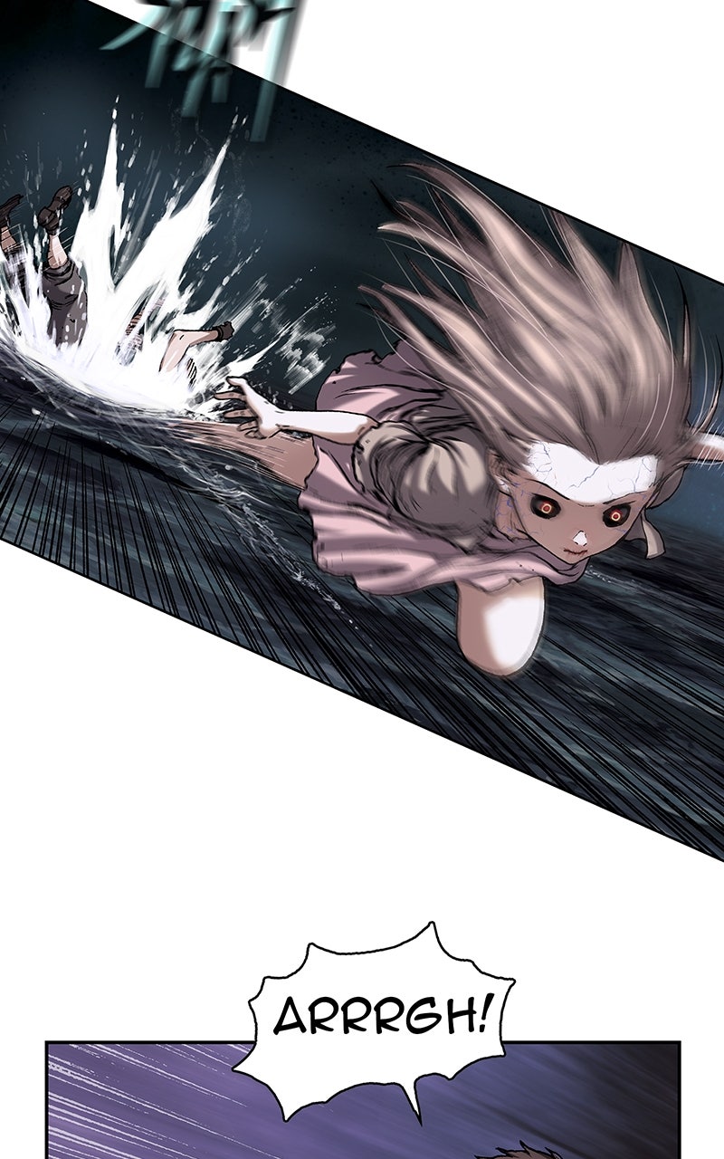 Read Leviathan chapter 52 image 121 on Lezhin