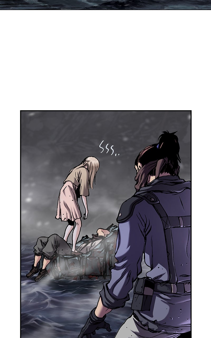 Read Leviathan chapter 52 image 124 on Lezhin