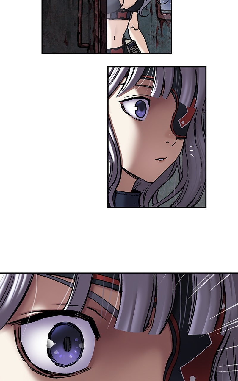 Read Leviathan chapter 52 image 13 on Lezhin