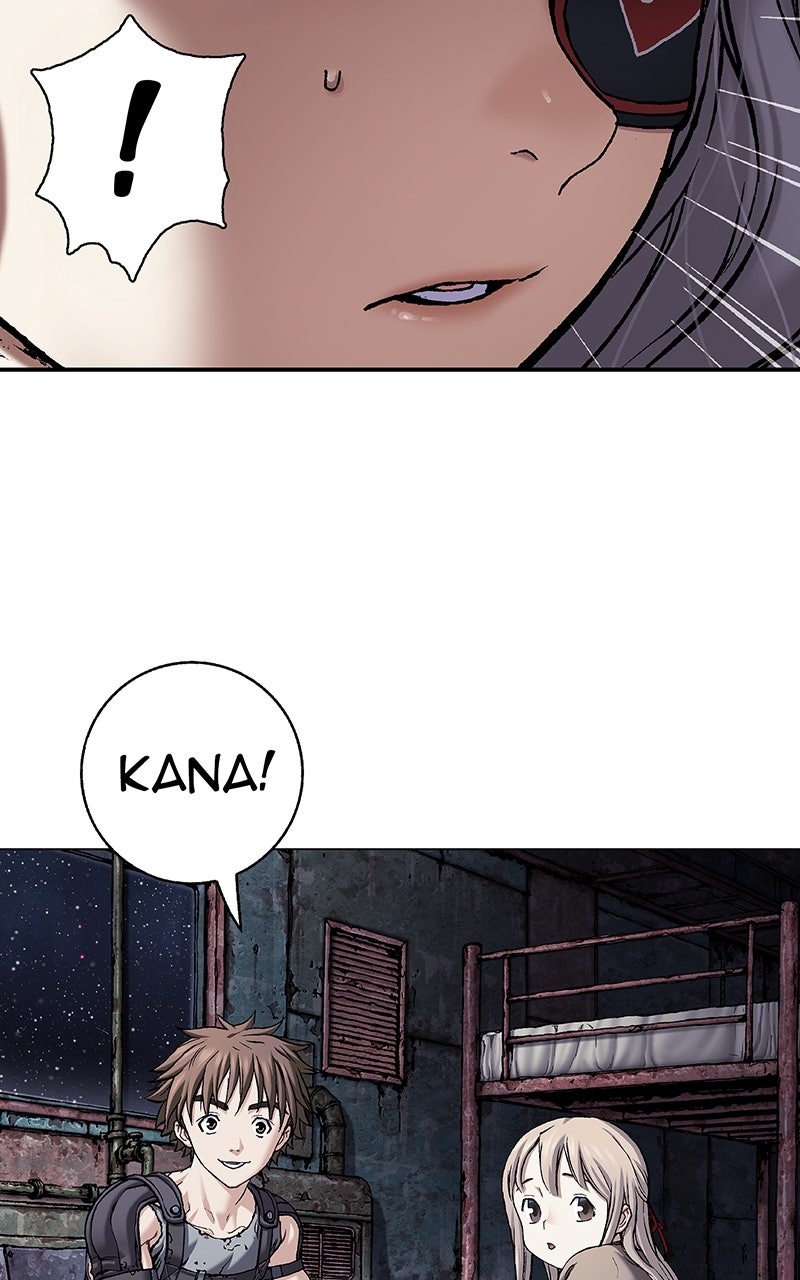 Read Leviathan chapter 52 image 14 on Lezhin