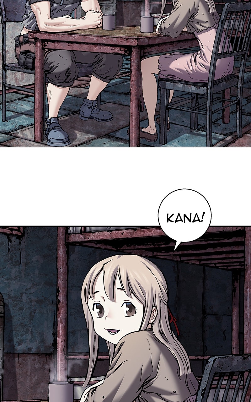 Read Leviathan chapter 52 image 15 on Lezhin
