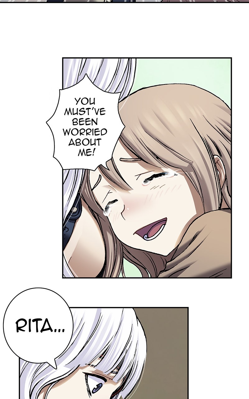 Read Leviathan chapter 52 image 19 on Lezhin