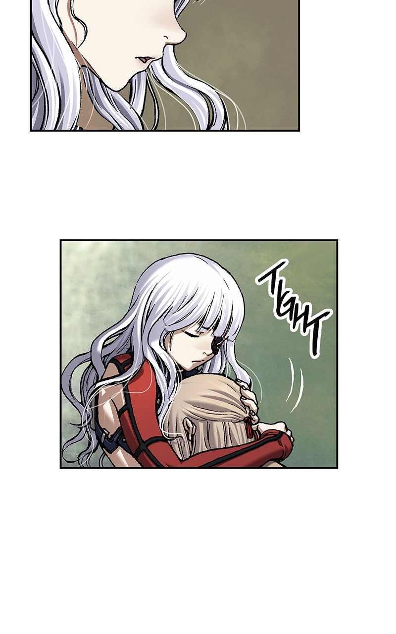 Read Leviathan chapter 52 image 20 on Lezhin