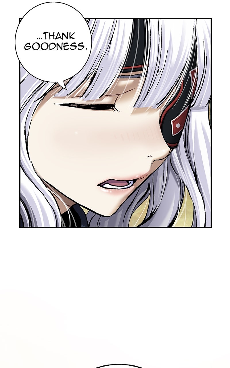 Read Leviathan chapter 52 image 21 on Lezhin