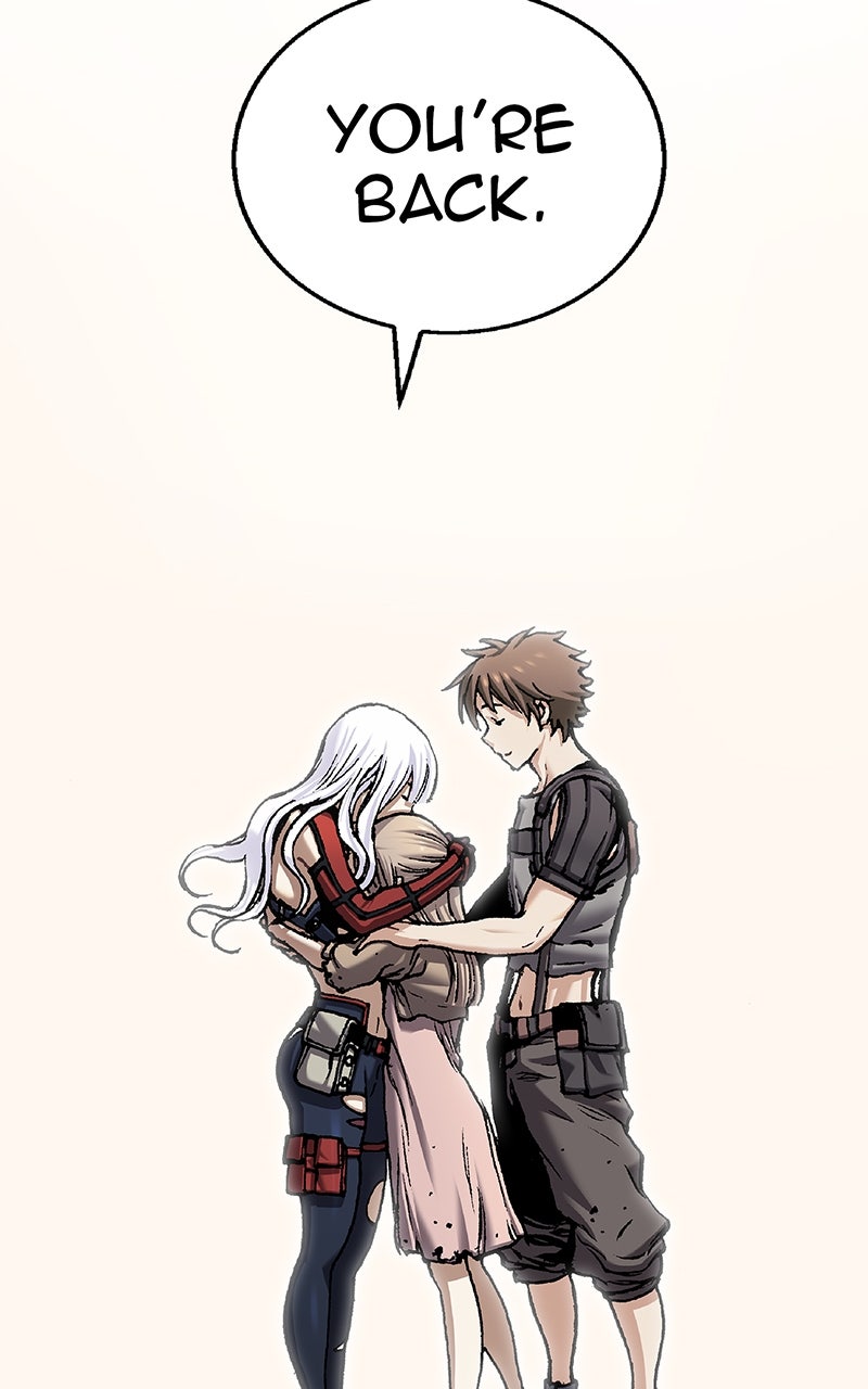 Read Leviathan chapter 52 image 22 on Lezhin