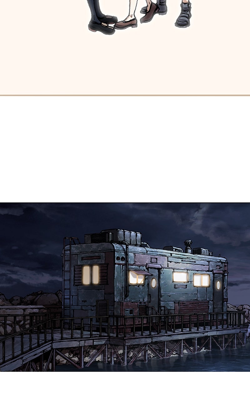 Read Leviathan chapter 52 image 23 on Lezhin