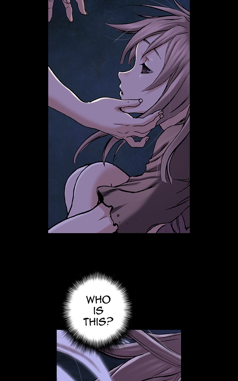Read Leviathan chapter 52 image 29 on Lezhin