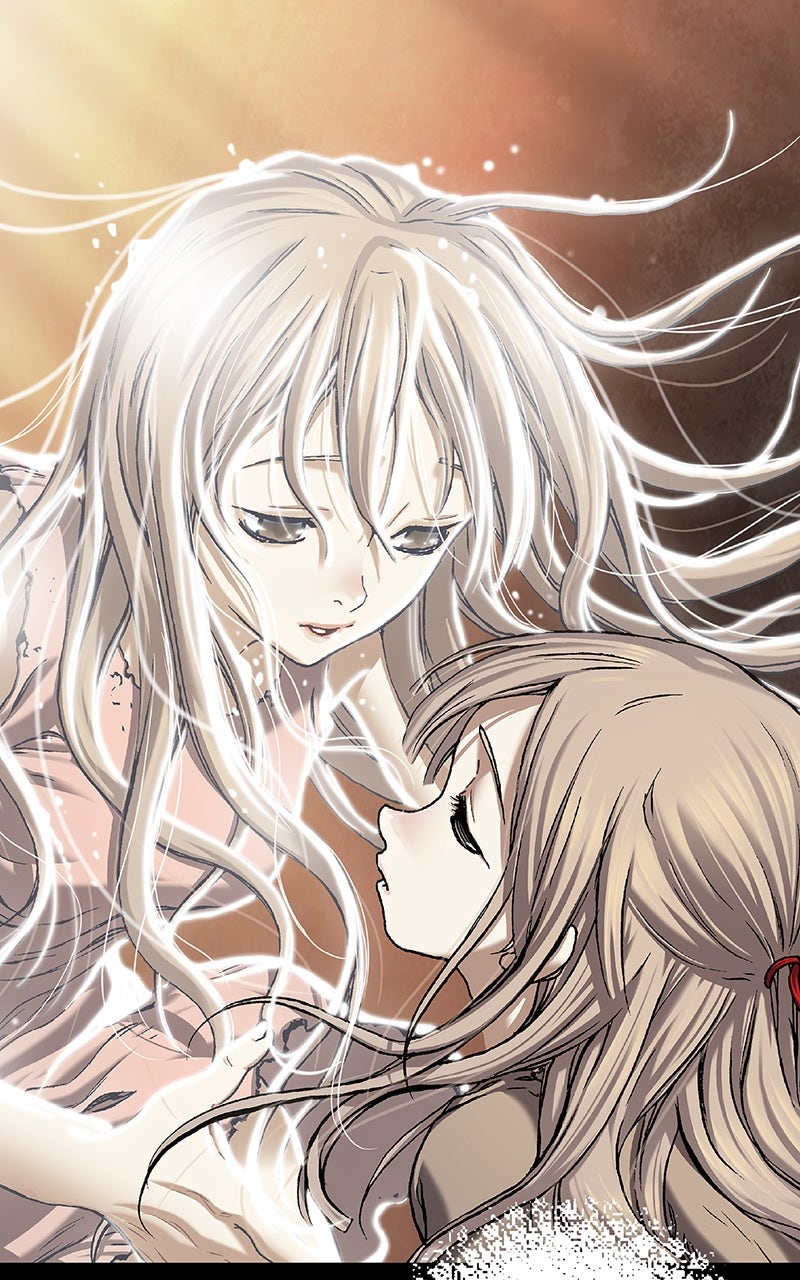 Read Leviathan chapter 52 image 31 on Lezhin