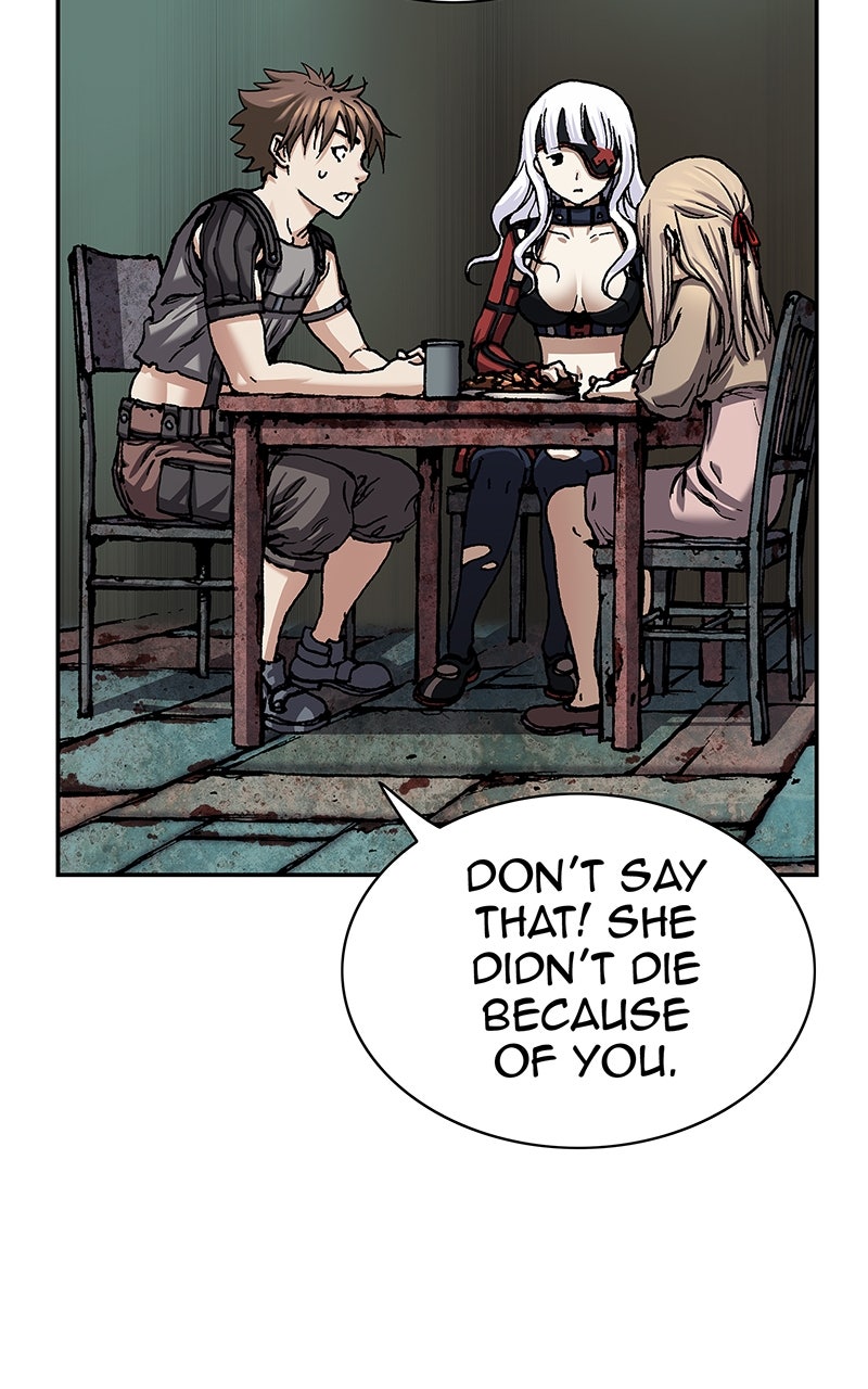 Read Leviathan chapter 52 image 34 on Lezhin